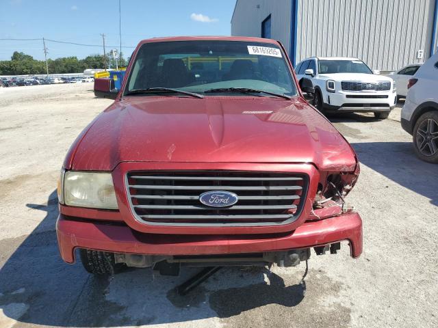 Photo 5 from auction – 2009 FORD RANGER with VIN 1FTYR10D49PA52866