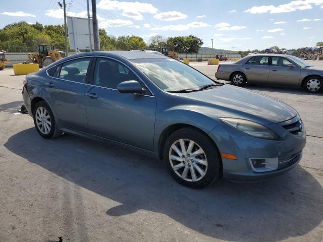Photo 4 from auction – 2012 MAZDA 6 I with VIN 1YVHZ8DH3C5M15094