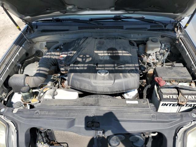 Photo 12 from auction – 2008 TOYOTA 4RUNNER SR with VIN JTEBU14R48K002177