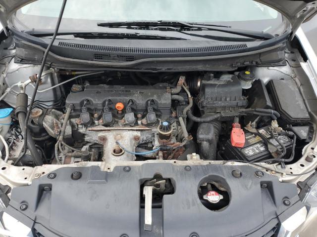 Photo 11 from auction – 2015 HONDA CIVIC SE with VIN 19XFB2F78FE274406
