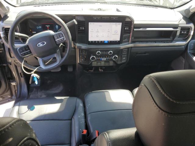 Photo 8 from auction – 2024 FORD F250 SUPER with VIN 1FT8W2BM2REE07816