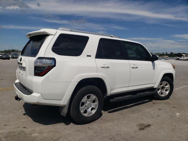 Photo 3 from auction – 2015 TOYOTA 4RUNNER SR with VIN JTEZU5JR9F5103334