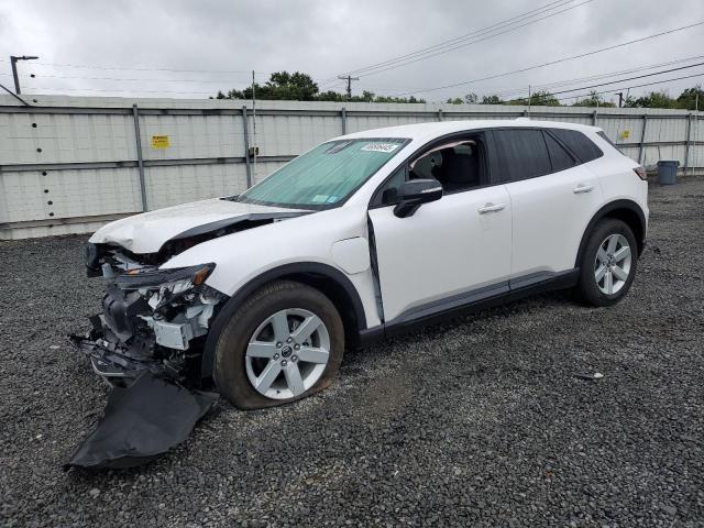 HONDA PROLOGUE E 2024 with VIN 3GPKHVRJ8RS522115 - Photo from auction