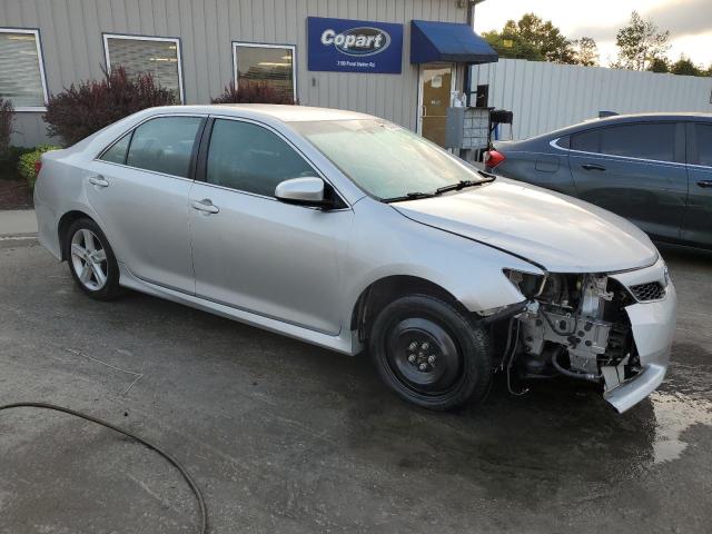 Photo 4 from auction – 2014 TOYOTA CAMRY L with VIN 4T1BF1FK8EU361820