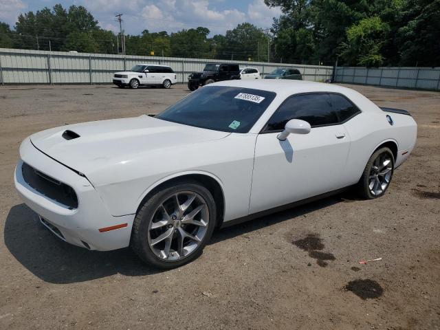 Photo 1 from auction – 2023 DODGE CHALLENGER GT with VIN 2C3CDZJGXPH503773