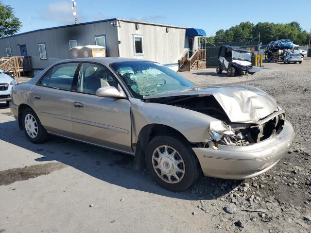Photo 4 from auction – 2003 BUICK CENTURY CU with VIN 2G4WS52J131273475