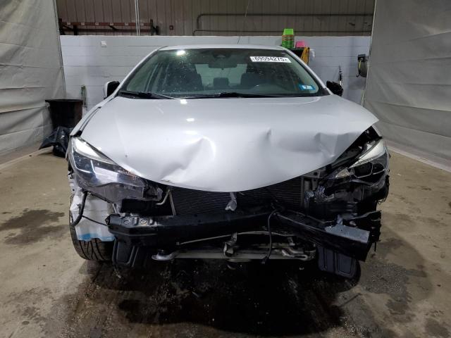 Photo 5 from auction – 2017 TOYOTA COROLLA L with VIN 2T1BURHE1HC825466