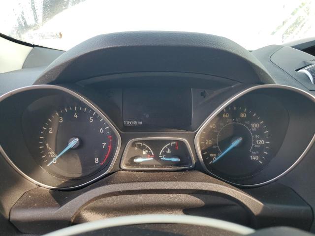 Photo 9 from auction – 2017 FORD ESCAPE SE with VIN 1FMCU0GD3HUA04019