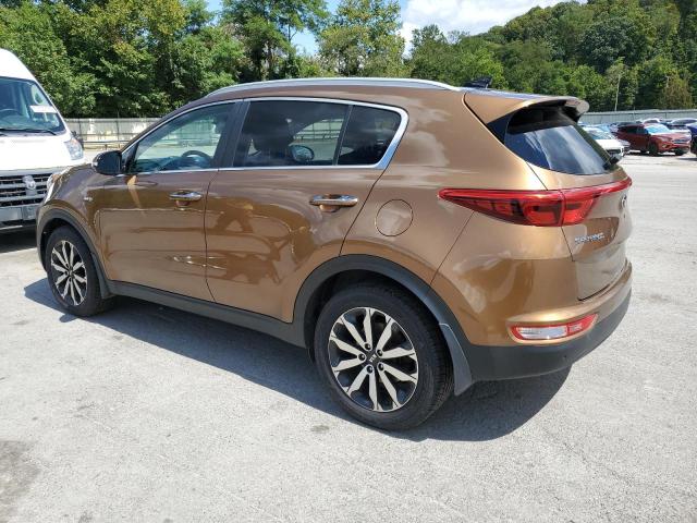 Photo 2 from auction – 2017 KIA SPORTAGE E with VIN KNDPNCAC8H7106421