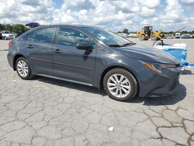 Photo 4 from auction – 2024 TOYOTA COROLLA LE with VIN 5YFB4MDE2RP127233