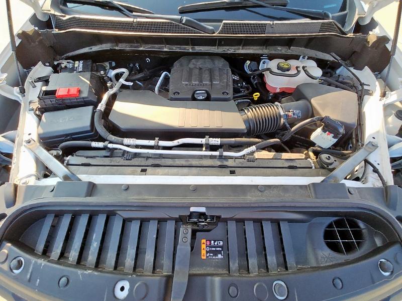 Zdjęcie 11 z aukcji – 2023 CHEVROLET SILVERADO z VIN 3GCNAAEK9PG340577