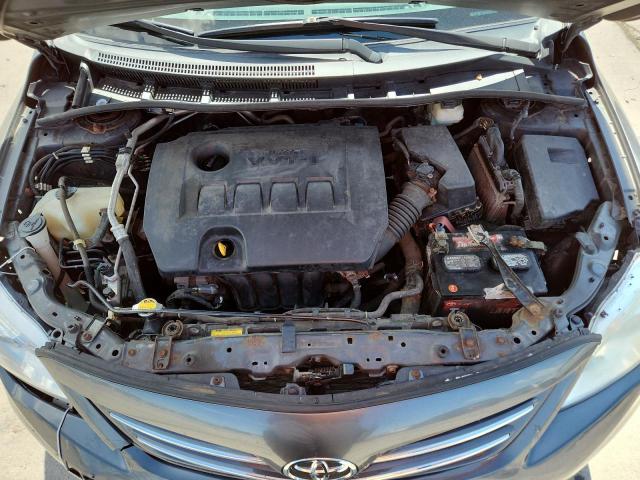 Photo 11 from auction – 2013 TOYOTA COROLLA BA with VIN 2T1BU4EE5DC120123