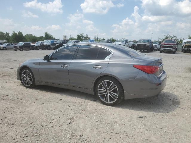 Photo 2 from auction – 2015 INFINITI Q50 BASE with VIN JN1BV7AR9FM412549