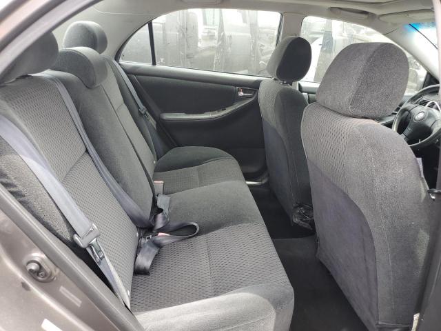 Photo 10 from auction – 2007 TOYOTA COROLLA CE with VIN 1NXBR30E47Z889007