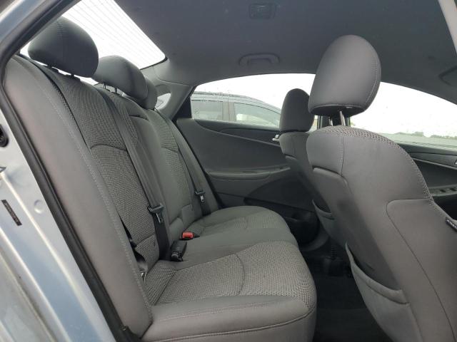 Photo 10 from auction – 2012 HYUNDAI SONATA GLS with VIN 5NPEB4AC7CH392451
