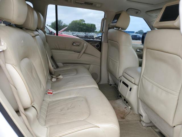 Photo 11 from auction – 2012 INFINITI QX56 with VIN JN8AZ2NC2C9316495