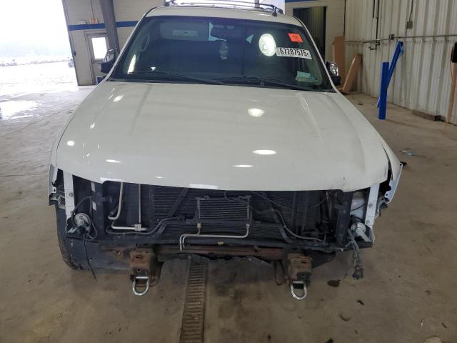 Photo 5 from auction – 2014 CHEVROLET TAHOE K150 with VIN 1GNSKBE01ER132637