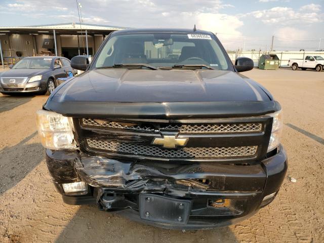 Photo 5 from auction – 2011 CHEVROLET SILVERADO with VIN 3GCPKSE29BG318924