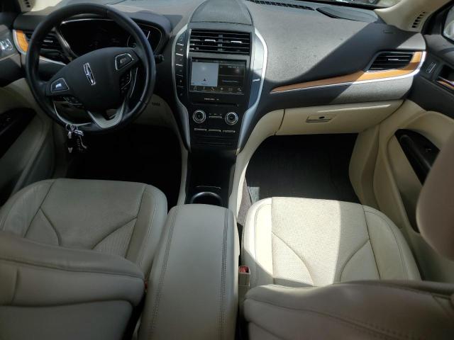 Photo 8 from auction – 2016 LINCOLN MKC RESERV with VIN 5LMCJ3D90GUJ19926