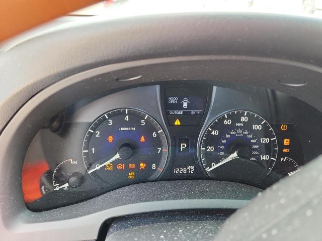 Photo 9 from auction – 2011 LEXUS RX 350 with VIN 2T2BK1BA9BC097119