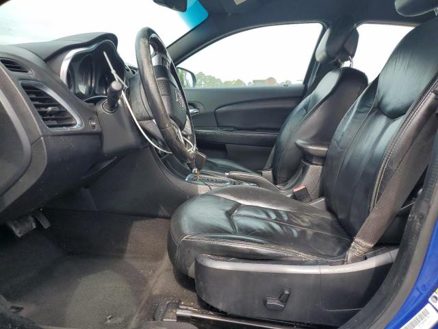 Photo 7 from auction – 2014 DODGE AVENGER SX with VIN 1C3CDZCB0EN130572