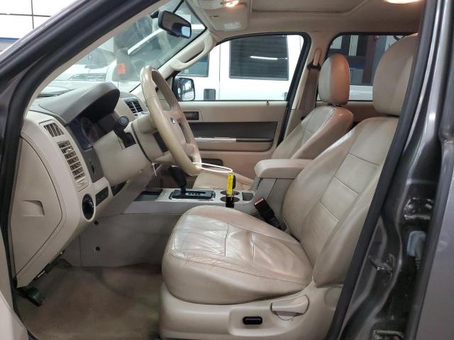 Photo 7 from auction – 2012 FORD ESCAPE XLT with VIN 1FMCU9D72CKC28308