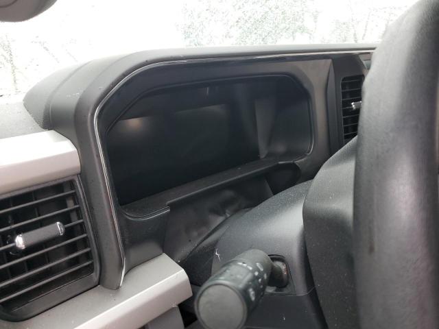 Photo 9 from auction – 2023 FORD F250 SUPER with VIN 1FT8W2BT0PEC85817