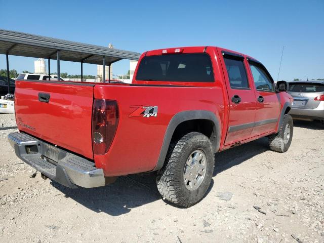 Photo 3 from auction – 2007 CHEVROLET COLORADO with VIN 1GCDT13E578218887