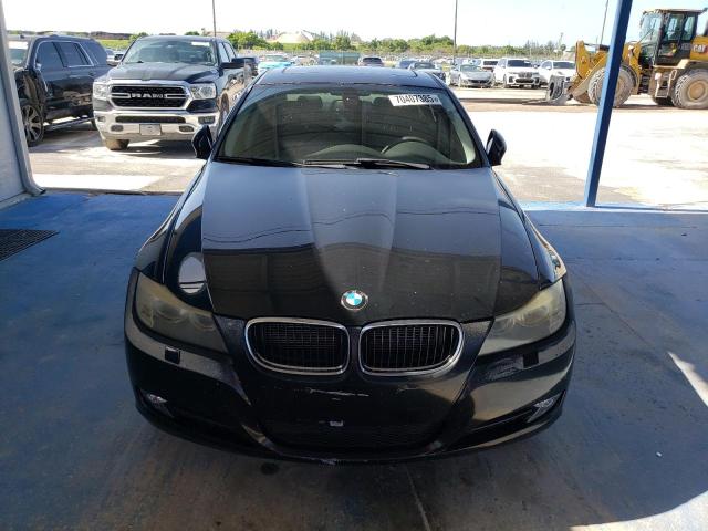 Photo 5 from auction – 2011 BMW 328 XI with VIN WBAPK7C5XBA972661