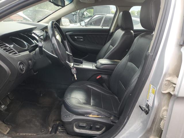 صورة رقم 7 من المزاد - 2011 FORD TAURUS LIM مع VIN 1FAHP2FWXBG189598