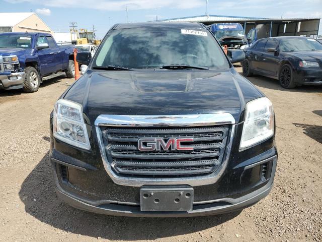 Foto 5 de la subasta – 2016 GMC TERRAIN SL con VIN 2GKALMEK5G6359301