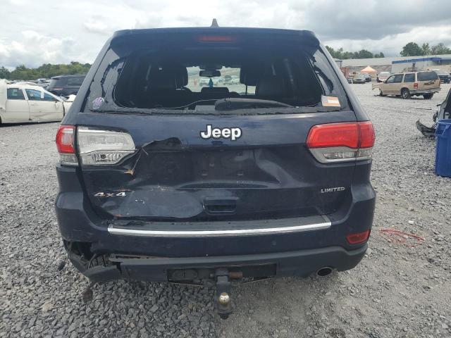 Photo 6 from auction – 2015 JEEP GRAND CHER with VIN 1C4RJFBGXFC666209