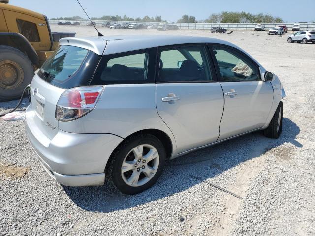 Photo 3 from auction – 2006 TOYOTA COROLLA MATRIX XR with VIN 2T1KR32E96C573423
