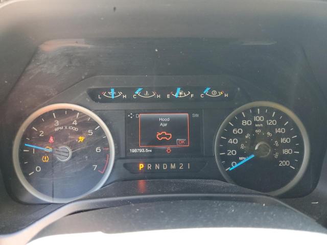 Photo 9 from auction – 2016 FORD F150 SUPER with VIN 1FTEW1EP2GFD44842