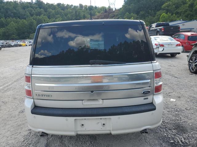 Photo 6 from auction – 2014 FORD FLEX LIMIT with VIN 2FMHK6D88EBD23696