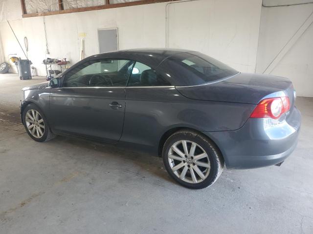 Photo 2 from auction – 2007 VOLKSWAGEN EOS 2.0T with VIN WVWBA71F77V029834