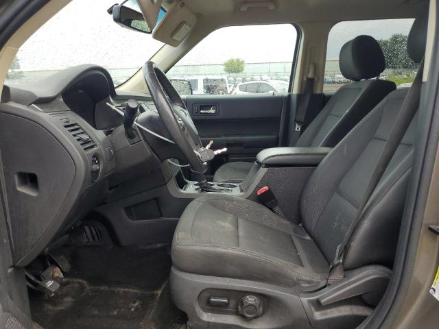 Photo 7 from auction – 2014 FORD FLEX SE with VIN 2FMGK5B85EBD35376