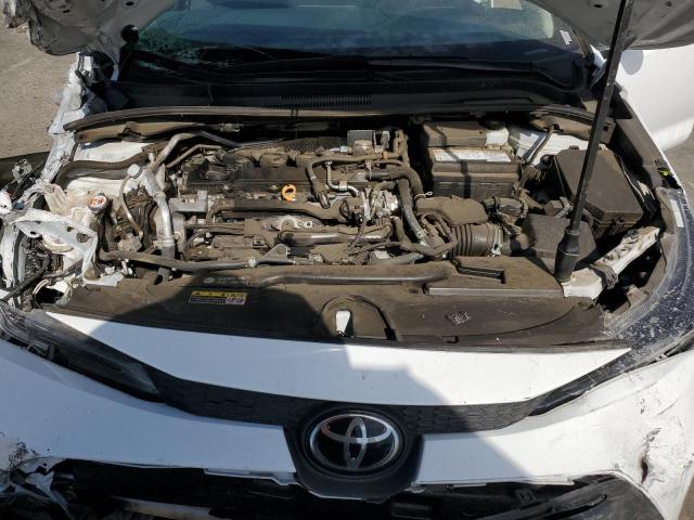 Photo 11 from auction – 2023 TOYOTA COROLLA LE with VIN 5YFB4MDE6PP016830