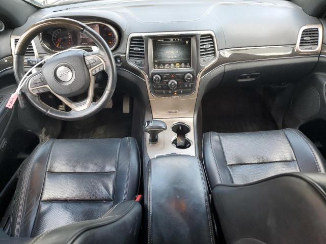 Photo 8 from auction – 2014 JEEP GRAND CHER with VIN 1C4RJFCG0EC255463