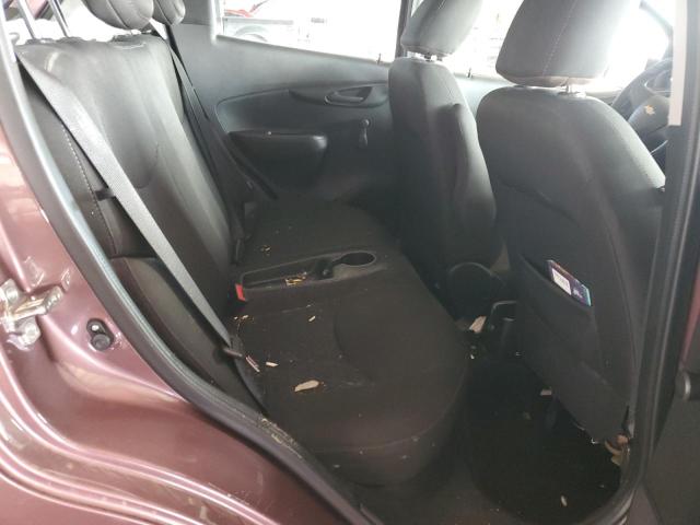 Photo 10 from auction – 2019 CHEVROLET SPARK LS with VIN KL8CB6SA8KC746447