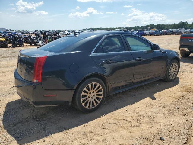 Photo 3 from auction – 2011 CADILLAC CTS PERFOR with VIN 1G6DJ5EY8B0103893