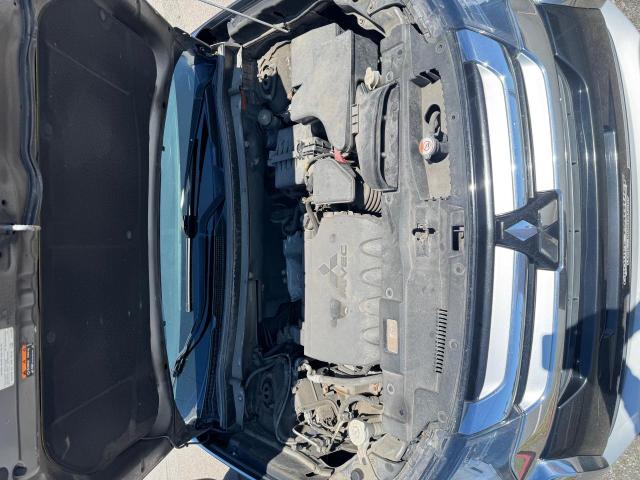 Photo 7 from auction – 2018 MITSUBISHI OUTLANDER with VIN JA4AZ2A35JZ607887