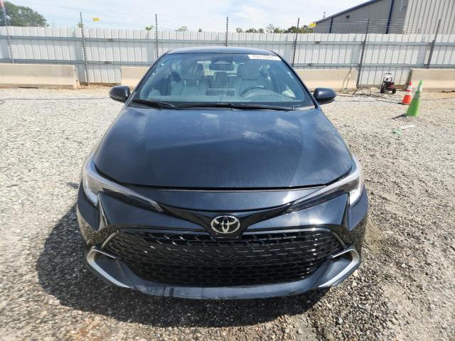 Photo 5 from auction – 2025 TOYOTA COROLLA HATCHBACK with VIN JTNC4MBE6S3234643