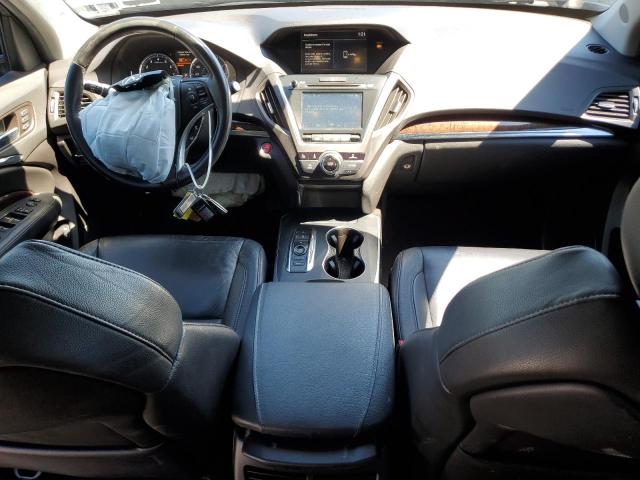 Photo 8 from auction – 2019 ACURA MDX with VIN 5J8YD4H38KL031707
