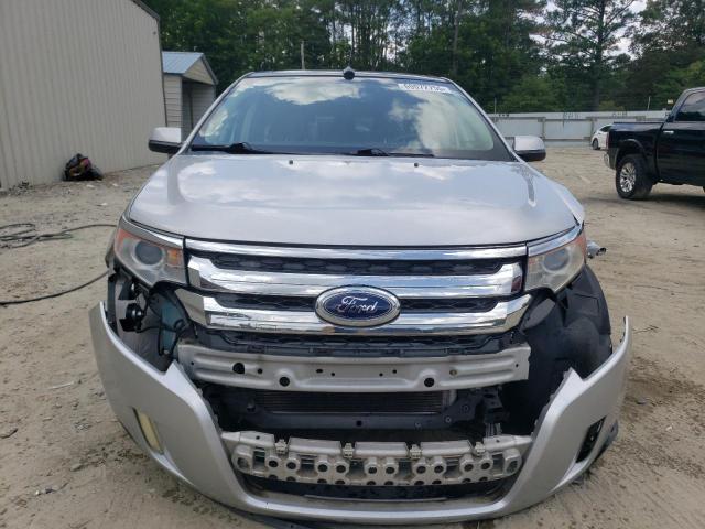 Photo 5 from auction – 2013 FORD EDGE SEL with VIN 2FMDK3JC6DBA93628