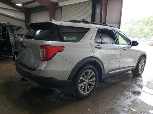 Photo 3 from auction – 2020 FORD EXPLORER X with VIN 1FMSK8DH1LGC19378