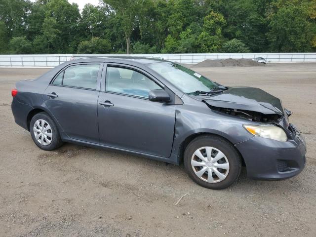 Фото 4 с аукциона – 2010 TOYOTA COROLLA BA с VIN 2T1BU4EE2AC264529
