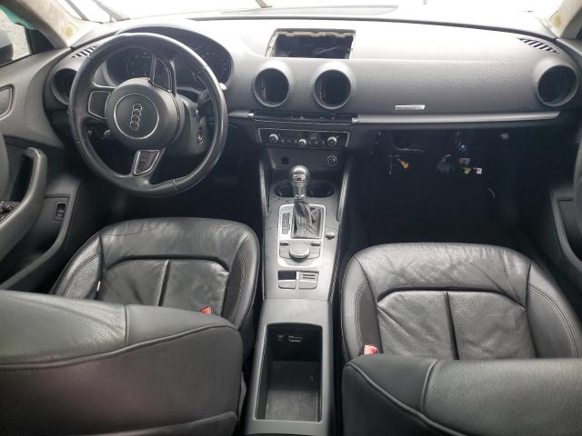 Photo 8 from auction – 2015 AUDI A3 PREMIUM with VIN WAUACGFF1F1065746
