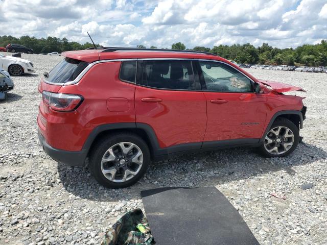 Photo 3 from auction – 2018 JEEP COMPASS LI with VIN 3C4NJCCB5JT406667