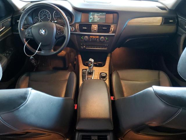 Photo 8 from auction – 2013 BMW X3 XDRIVE28I with VIN 5UXWX9C59D0D00046
